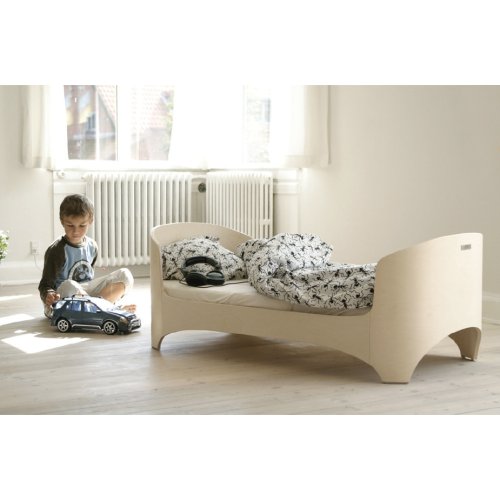 Lit junior Leander - Naturel